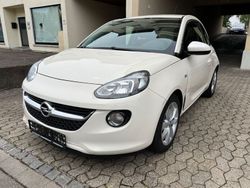 Weiß Gebraucht 2017 Opel Adam Jam Kleinwagen | 5.800 € (Superpreis)