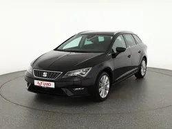Andere Gebraucht 2020 Seat Leon Kombi | 21.990 € (Fairer Preis)
