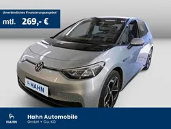 Silber Gebraucht 2022 VW ID.3 Pro Kleinwagen | 21.430 € (Superpreis)