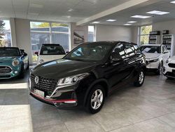 Schwarz Gebraucht 2023 DFSK Fengon SUV | 13.999 € (Fairer Preis)