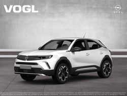 Arktis weiß Neu 2025 Opel Mokka GS Line SUV | 22.810 €