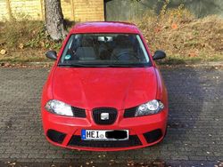 Rot Gebraucht 2007 Seat Ibiza Kleinwagen | 2.300 € (Fairer Preis)