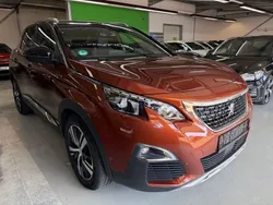 Gebraucht 2017 Peugeot 3008 Allure SUV | 17.500 € (Fairer Preis)