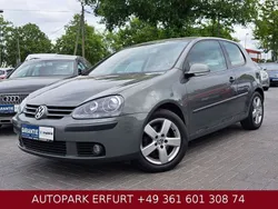 VW Golf IV