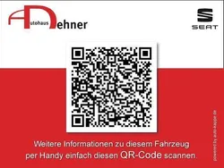 Deep schwarz Gebraucht 2016 Seat Alhambra Style Van / Kleinbus | 19.980 € (Guter Preis)