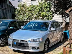 Grau Gebraucht 2025 Mitsubishi Lancer Kombi | 4.800 €