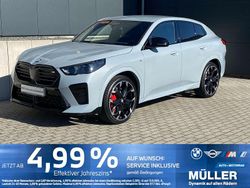 Grau Gebraucht 2024 BMW X2 Performance SUV | 53.401 € (Superpreis)