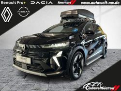 Schwarz Neu 2025 Renault Symbioz Iconic SUV | 30.800 € (Guter Preis)