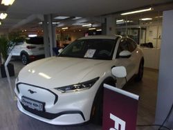 Other Gebraucht 2022 Ford Mustang Mach-E Basis SUV | 30.950 € (Guter Preis)