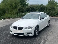 Weiß Gebraucht 2012 BMW 318 M Sport Coupé | 8.499 € (Fairer Preis)