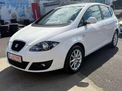 Weiß Gebraucht 2012 Seat Altea Stylance Van / Kleinbus | 9.450 € (Teuer)