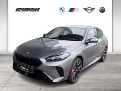Grau Neu 2025 BMW 123 Performance Kleinwagen | 49.490 € (Guter Preis)