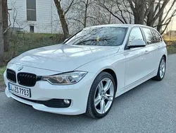 Gebraucht 2013 BMW 320 Kombi | 7.400 € (Etwas zu teuer)
