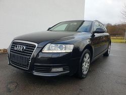 Schwarz Gebraucht 2010 Audi A6 Sport Kombi | 3.400 € (Superpreis)