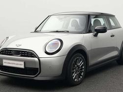 Grau Gebraucht 2024 Mini Cooper Classic Kleinwagen | 25.422 € (Fairer Preis)