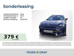 Magnetic grau Neu 2025 Cupra Formentor VZ SUV | 43.990 € (Fairer Preis)