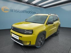 Gelb Gebraucht 2025 Fiat Panda Kleinwagen | 21.999 €