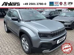 Granite grey Neu 2024 Jeep Avenger Altitude SUV | 25.990 € (Fairer Preis)