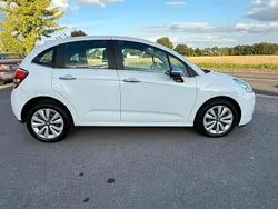 Weiß Gebraucht 2014 Citroën C3 Kleinwagen | 2.950 € (Guter Preis)