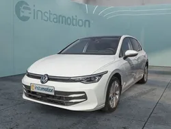 Weiß Gebraucht 2024 VW Golf VIII Style | 32.550 € (Etwas zu teuer)