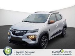 Diamantsilbergrau Gebraucht 2023 Dacia Spring Extreme Kleinwagen | 11.480 € (Guter Preis)
