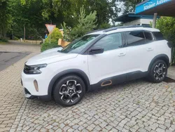 Weiß Gebraucht 2023 Citroën C5 Aircross PureTech SUV | 19.999 € (Superpreis)