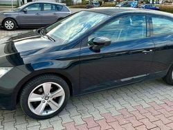 Gebraucht 2013 Seat Leon SC Kleinwagen | 4.900 € (Fairer Preis)