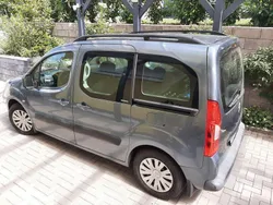 Silber Gebraucht 2010 Citroën Berlingo Advance Van / Kleinbus | 4.250 € (Fairer Preis)