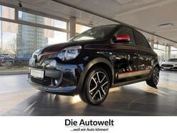 Sternenschwarz Gebraucht 2016 Renault Twingo Luxe Kleinwagen | 5.980 € (Guter Preis)
