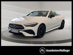 Weiss unilack polarweiss Gebraucht 2025 Mercedes 180 Limousine | 58.790 €