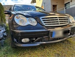 Gebraucht 2005 Mercedes C180 Avantgarde Kombi | 2.990 € (Fairer Preis)
