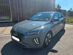 Grau Gebraucht 2020 Hyundai Ioniq Limousine | 16.999 € (Fairer Preis)