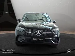 Obsidianschwarz Gebraucht 2023 Mercedes GLC220 AMG SUV | 50.990 € (Guter Preis)