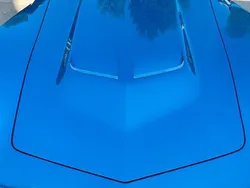 Gebraucht 1969 Corvette C3 Cabrio | 84.500 €