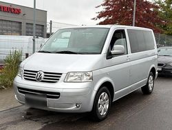 Silber Gebraucht 2008 VW T5 Van | 4.250 €
