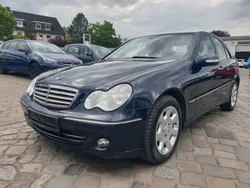 Mercedes C230