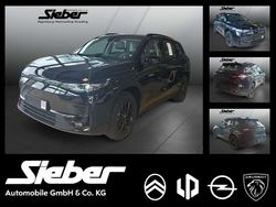 Schwarz Gebraucht 2025 Leapmotor C10 SUV | 34.990 € (Fairer Preis)