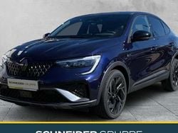 Blau Neu 2025 Renault Arkana Techno SUV | 28.990 € (Superpreis)