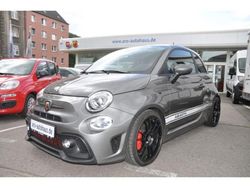 Grau (metallic) Gebraucht 2020 Abarth 595 Competizione Kleinwagen | 22.290 € (Fairer Preis)