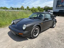 Grau Gebraucht 1981 Porsche 911SC Coupé | 64.911 €