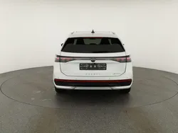 Oryx weiß perlmutteffekt Neu 2025 VW Passat R-line Kombi | 53.995 € (Superpreis)