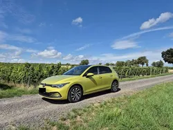 Gebraucht 2021 VW Golf VIII Style Limousine | 22.800 € (Fairer Preis)
