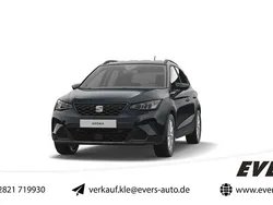 Fiord blau Neu 2025 Seat Arona SUV | 22.990 € (Superpreis)