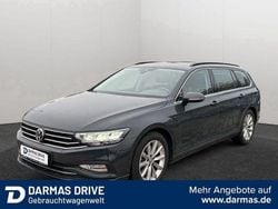 Grau Gebraucht 2020 VW Passat Business Kombi | 22.790 € (Superpreis)