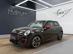 Schwarz Gebraucht 2021 Mini John Cooper Works Chili Kleinwagen | 26.490 € (Fairer Preis)