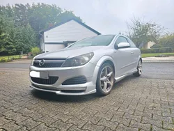 Gebraucht 2008 Opel Astra GTC Sport Limousine | 750 € (Superpreis)