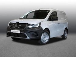 Weiß Gebraucht 2025 Renault Kangoo Komfort Van | 27.766 € (Fairer Preis)