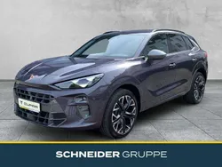 Dark void metallic Neu 2025 Cupra Terramar VZ SUV | 50.490 € (Etwas zu teuer)
