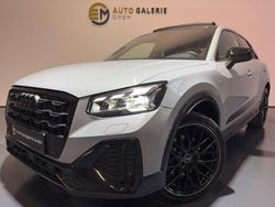 Grau Gebraucht 2021 Audi Q2 S-Line SUV | 29.990 € (Teuer)