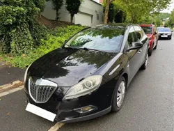 Schwarz Gebraucht 2010 Lancia Delta Limousine | 3.200 € (Superpreis)